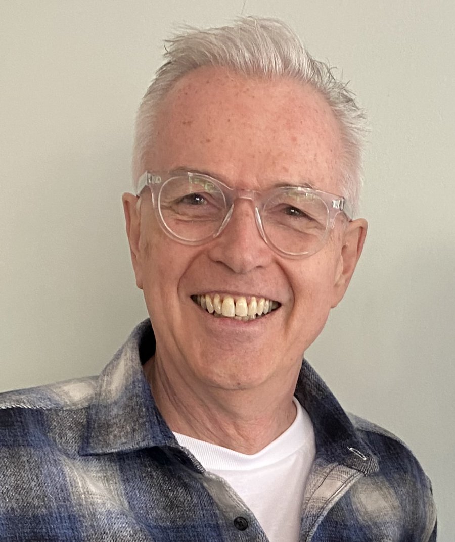 Paul McManus