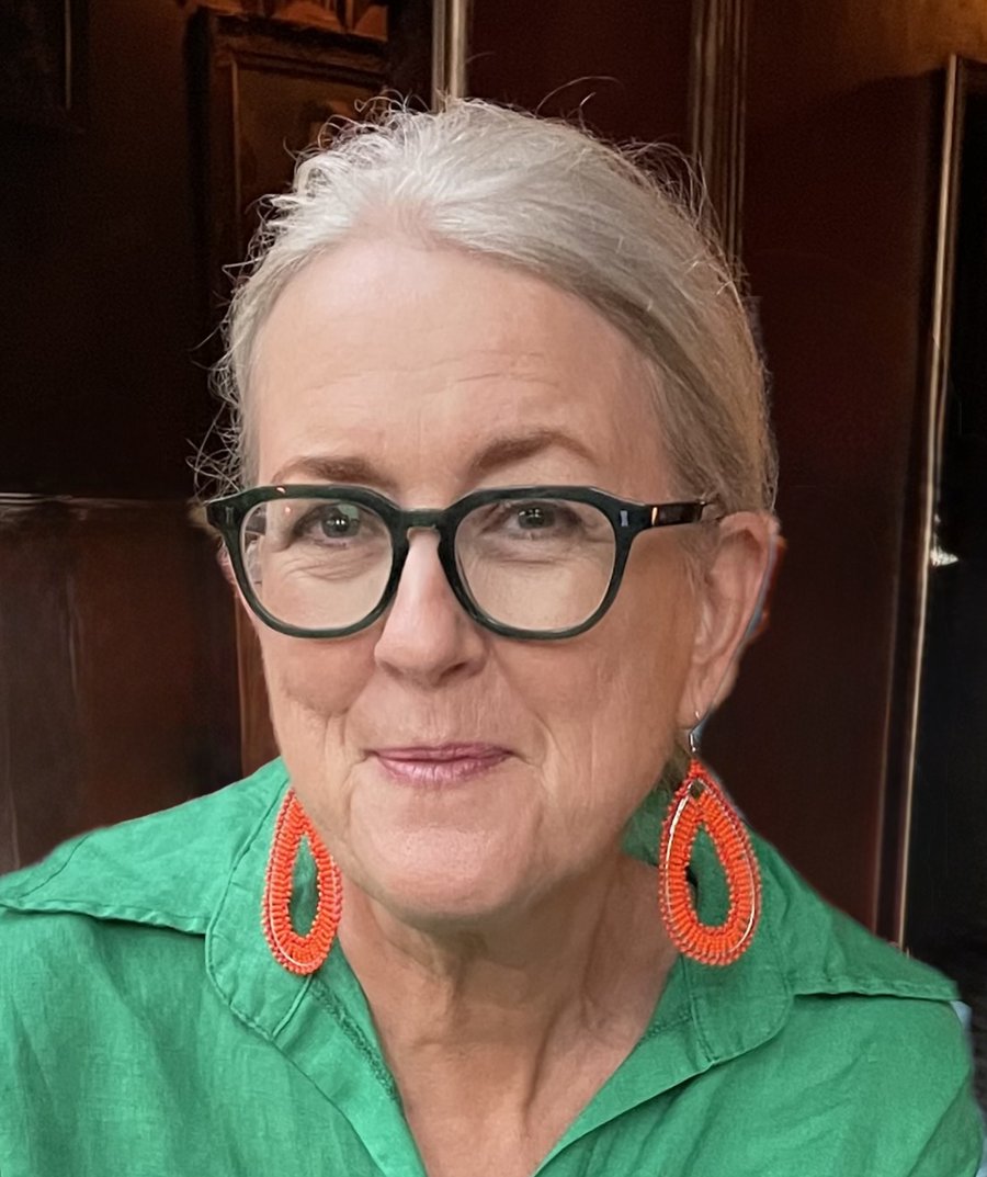 Sarah Demaree
